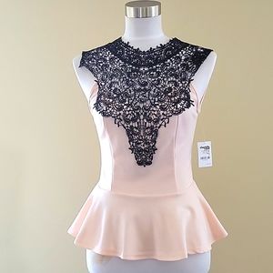 Top Charlotte Russe